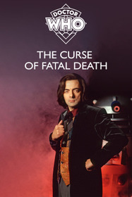 Doctor Who: The Curse of Fatal Death
