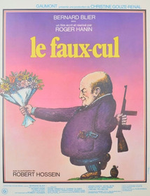 Le Faux-cul