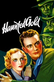 Haunted Gold