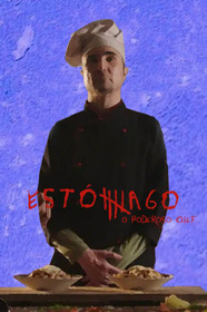 Estômago II: O Poderoso Chef