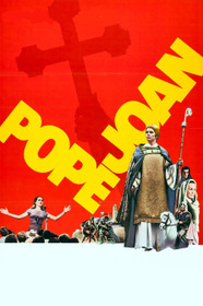 Папесса Иоанна