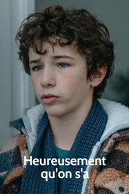 Thank God We Have Each Other