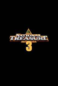 National Treasure: Revenge of the Puzzlemaster