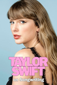 The Taylor Swift Interview