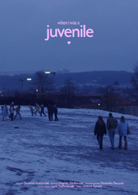 Kai aš buvau malalietka
