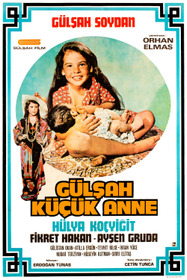Gülşah Küçük Anne
