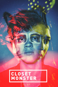 Монстр в шкафу