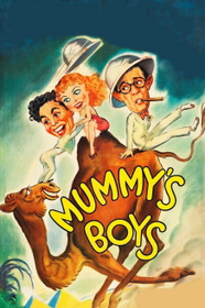 Mummy's Boys