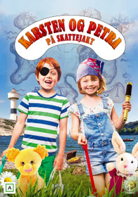 Karsten og Petra på skattejakt