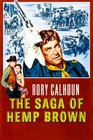 The Saga of Hemp Brown