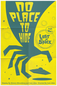 Lost in Space - No Place to Hide