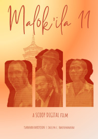 Malok'ila 11 Shi Yi