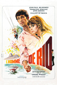 Человек из Рио