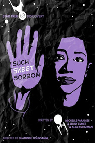 Star Trek: Discovery - Such Sweet Sorrow