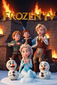 Frozen IV