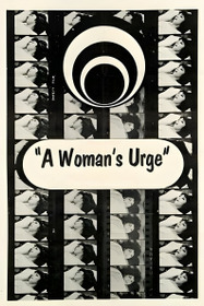 Nympho: A Woman's Urge