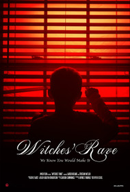 Witches' Rave