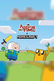 Adventure Time: Diamonds and Lemons