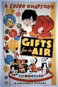 Gifts from the Air