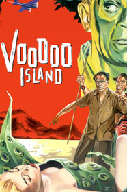 Voodoo Island