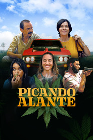 Picando alante