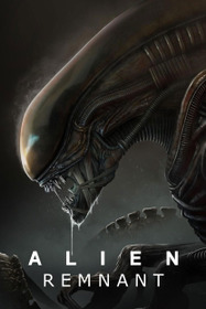 Untitled Alien: Romulus Sequel
