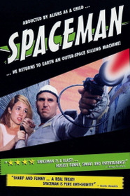 Spaceman