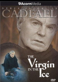 The Virgin in the Ice