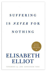 Suffering Is Not for Nothing