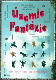 Územie fantázie