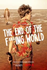The End of the F***ing World (TV Series 2017-2019)