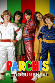 Parchís: El Documental