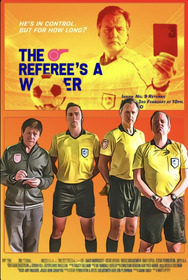 The Referee's A W***er