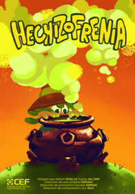 Hechizofrenia