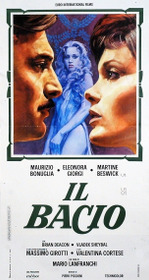 Il bacio