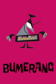 Bumerang