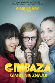 Gimbaza
