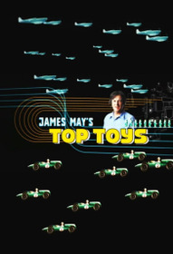 James May's Top Toys