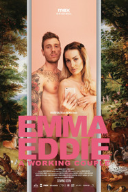 Emma és Eddie: A képen kívül