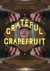 Grateful Grapefruit