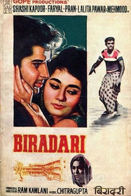 Biradari
