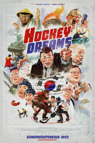 Hockey Dreams