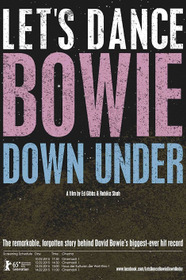 Let's Dance: Bowie Down Under