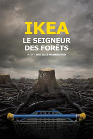 Ikea, повелитель лесов