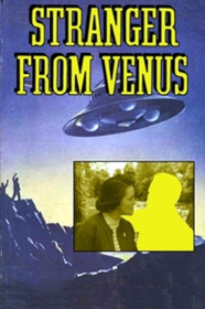Stranger from Venus