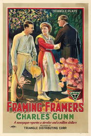 Framing Framers