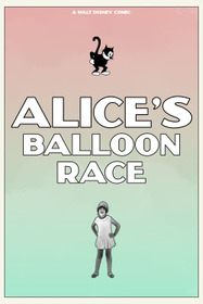 Alice's Balloon Race