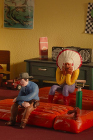 Panique au village : Les Grandes Vacances