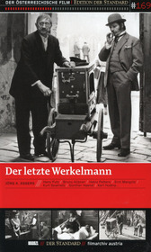 Der letzte Werkelmann