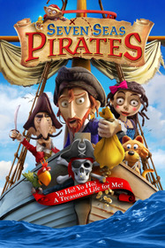 Seven Seas Pirates